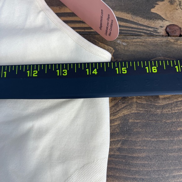 Shapermint Essentials Scoop Neck Cami Womens 2XL Shaping Layering Capsule - Picture 9 of 10